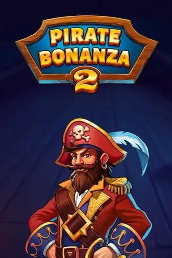 Pirate Bonanza 2